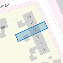 Perceel DTC01-D-2698