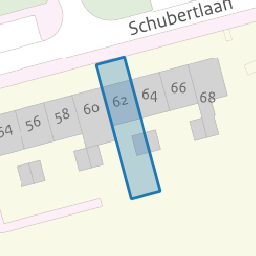 Perceel DTC01-D-2705