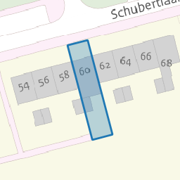 Perceel DTC01-D-2706