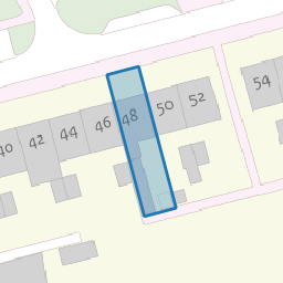 Perceel DTC01-D-2713