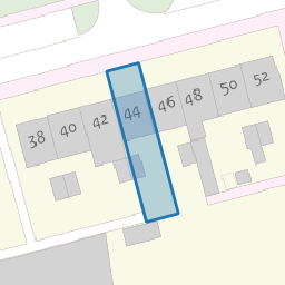 Perceel DTC01-D-2715