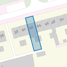 Perceel DTC01-D-2716