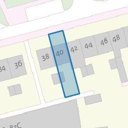 Perceel DTC01-D-2717