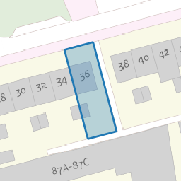 Perceel DTC01-D-2720