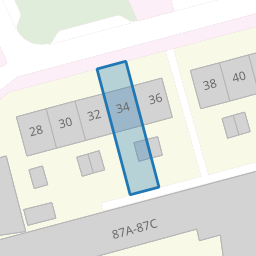 Perceel DTC01-D-2721