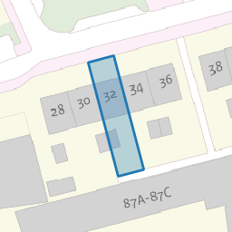 Perceel DTC01-D-2722