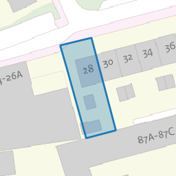 Perceel DTC01-D-2724