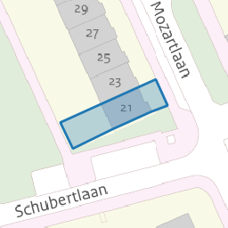 Perceel DTC01-D-2725