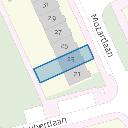 Perceel DTC01-D-2726