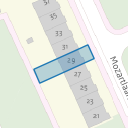 Perceel DTC01-D-2729