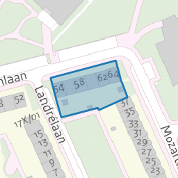 Perceel DTC01-D-2734