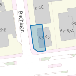 Perceel DTC01-D-2735