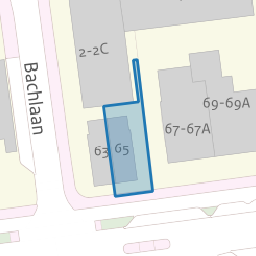 Perceel DTC01-D-2736