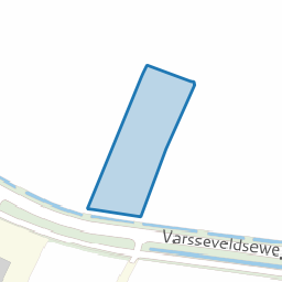 Perceel DTC01-D-2740