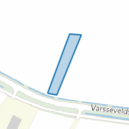 Perceel DTC01-D-2741