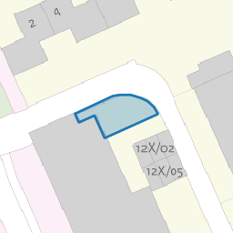 Perceel DTC01-D-2743