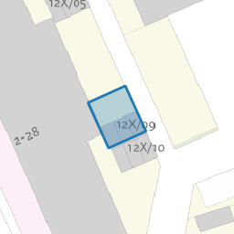 Perceel DTC01-D-2745