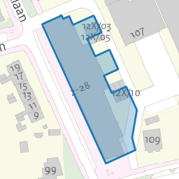 Perceel DTC01-D-2746