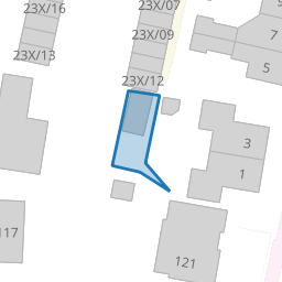 Perceel DTC01-D-2757