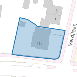 Perceel DTC01-D-2758