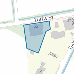 Perceel DTC01-D-2759