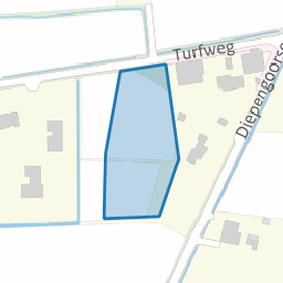 Perceel DTC01-D-2761