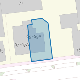 Perceel DTC01-D-2768