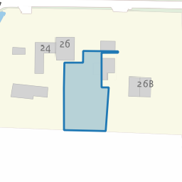 Perceel DTC01-D-2776