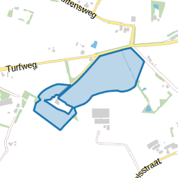 Perceel DTC01-D-2780