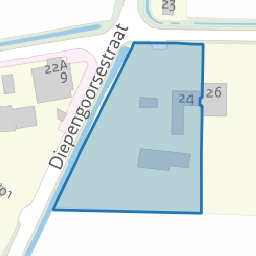 Perceel DTC01-D-2781