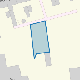 Perceel DTC01-D-2789