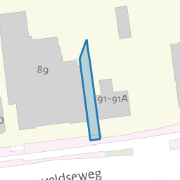 Perceel DTC01-D-2791