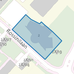 Perceel DTC01-D-2809