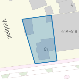 Perceel DTC01-D-2812