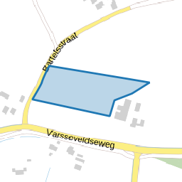 Perceel DTC01-D-2854