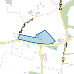 Perceel DTC01-D-2855