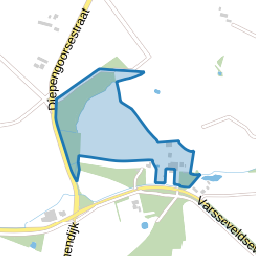 Perceel DTC01-D-2857