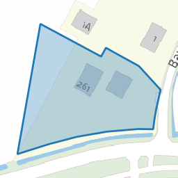 Perceel DTC01-D-2876