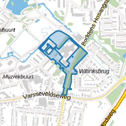 Perceel DTC01-D-2890