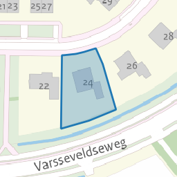 Perceel DTC01-D-2905