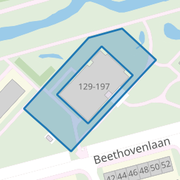 Perceel DTC01-D-2909