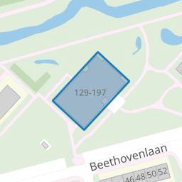 Perceel DTC01-D-2910