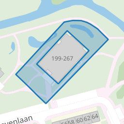 Perceel DTC01-D-2911