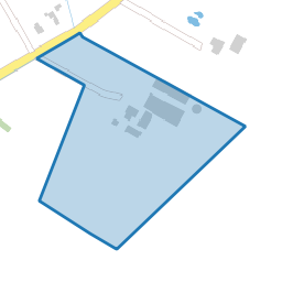 Perceel DTC01-F-1791