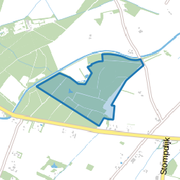 Perceel DTC01-F-1911