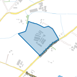 Perceel DTC01-F-1991