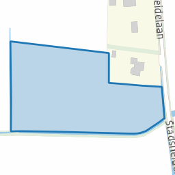 Perceel DTC01-F-1998