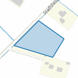 Perceel DTC01-F-2038