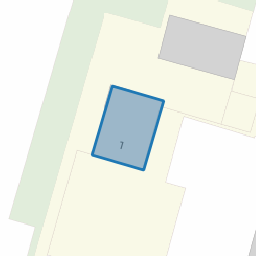 Perceel DTC01-F-2118