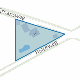 Perceel DTC01-F-2121